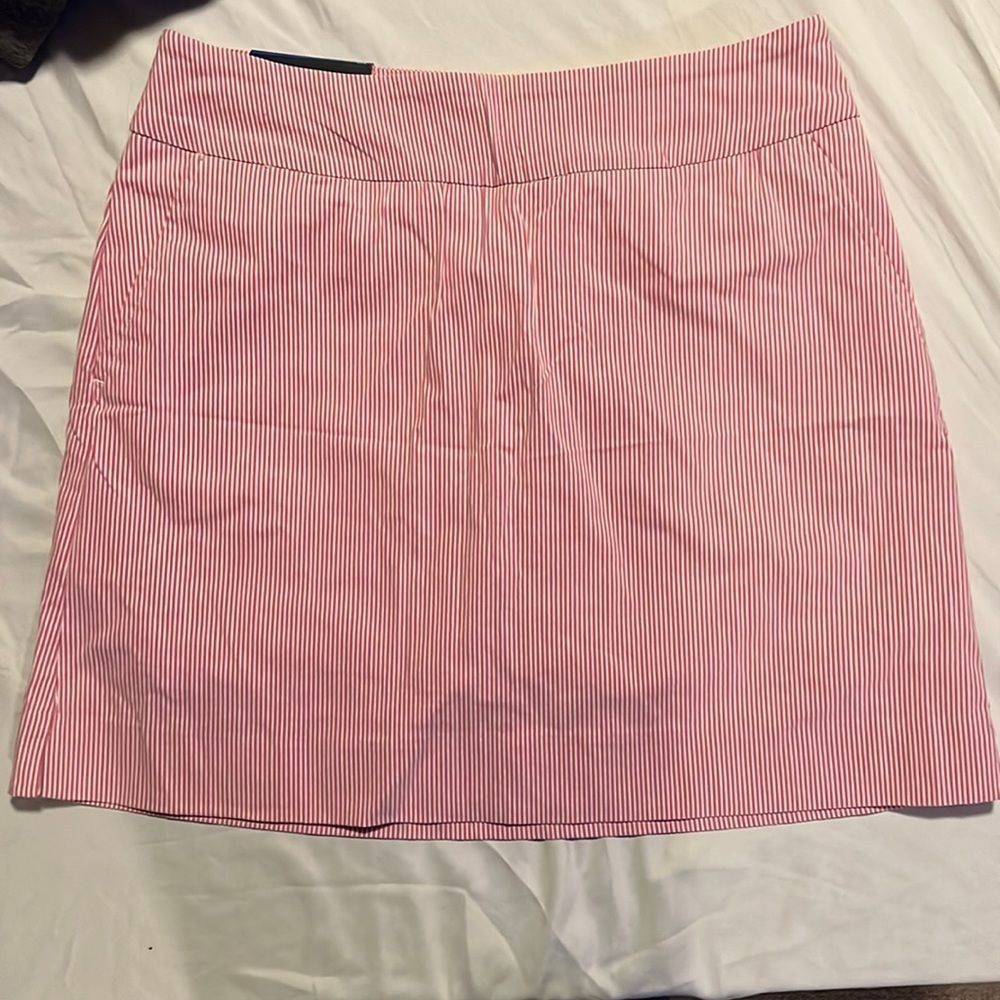 S.C. & CO. Skort 
NWT